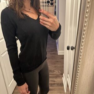 Lululemon sweater